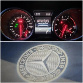 Mercedes-Benz GLS 63 AMG, снимка 14
