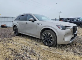 Mazda CX-90 3.3 Turbo S , снимка 4
