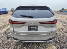 Mazda CX-90 3.3 Turbo S , снимка 6
