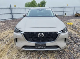 Mazda CX-90 3.3 Turbo S , снимка 5