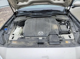 Mazda CX-90 3.3 Turbo S , снимка 11