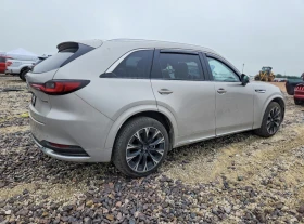 Mazda CX-90 3.3 Turbo S , снимка 3