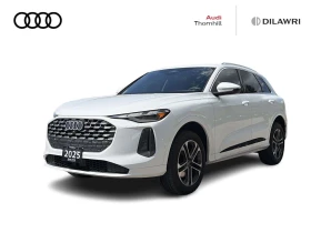 Audi Q5 quattro, ПАНО, ЛИЗИНГ, ЦЕНА до БГ, снимка 1