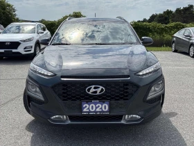 Hyundai Kona, снимка 6