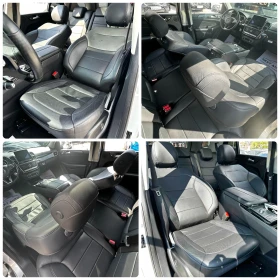 Mercedes-Benz GLE 350 D 258HP ПАНО ОБДУХВАНЕ LED INTELLIGENT EU6B, снимка 11