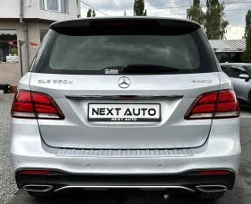 Mercedes-Benz GLE 350 D 258HP ПАНО ОБДУХВАНЕ LED INTELLIGENT EU6B, снимка 6