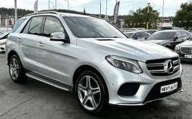 Mercedes-Benz GLE 350 D 258HP ПАНО ОБДУХВАНЕ LED INTELLIGENT EU6B, снимка 3
