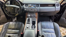 Land Rover Range Rover Sport 3.6 TDV8 Facelift, снимка 8