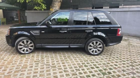 Land Rover Range Rover Sport 3.6 TDV8 Facelift, снимка 3