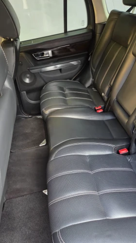 Land Rover Range Rover Sport 3.6 TDV8 Facelift, снимка 6
