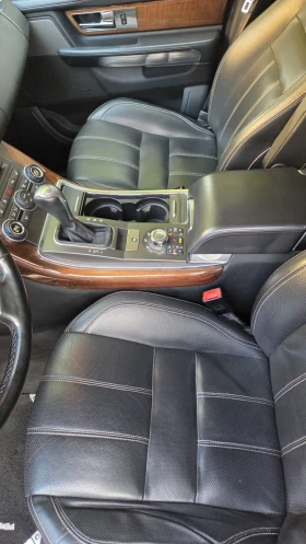 Land Rover Range Rover Sport 3.6 TDV8 Facelift, снимка 5