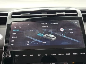 Hyundai Tucson 1.6 Automatic, снимка 16