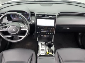 Hyundai Tucson 1.6 Automatic, снимка 7