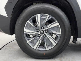 Hyundai Tucson 1.6 Automatic, снимка 5