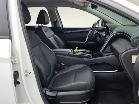 Hyundai Tucson 1.6 Automatic, снимка 11