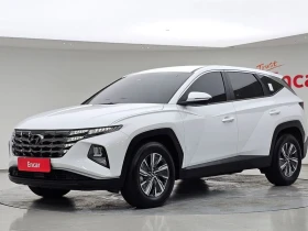 Hyundai Tucson 1.6 Automatic, снимка 1