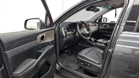 Kia Sorento 2.2D Prestige 4x4* ПОДГРЕВ* ОБДУХВАНЕ* КАМЕРА* , снимка 6
