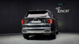 Kia Sorento 2.2D Prestige 4x4* ПОДГРЕВ* ОБДУХВАНЕ* КАМЕРА* , снимка 4