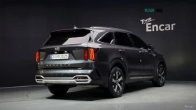 Kia Sorento 2.2D Prestige 4x4* ПОДГРЕВ* ОБДУХВАНЕ* КАМЕРА* , снимка 3