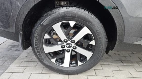 Kia Sorento 2.2D Prestige 4x4* ПОДГРЕВ* ОБДУХВАНЕ* КАМЕРА* , снимка 5