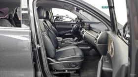 Kia Sorento 2.2D Prestige 4x4* ПОДГРЕВ* ОБДУХВАНЕ* КАМЕРА* , снимка 7