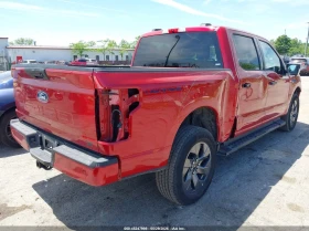 Ford F150 F-150 Lightning Xlt, снимка 4