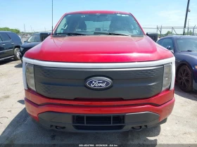 Ford F150 F-150 Lightning Xlt, снимка 12