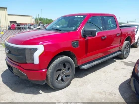 Ford F150 F-150 Lightning Xlt, снимка 2