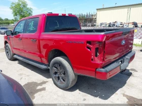 Ford F150 F-150 Lightning Xlt, снимка 3