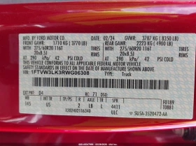 Ford F150 F-150 Lightning Xlt, снимка 9