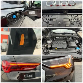Audi Q3 Нов внос от Люксенбург!, снимка 17