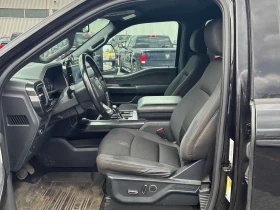Ford F150  4WD SuperCrew Box / CARFAX / 360 КАМЕРИ , снимка 12