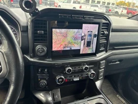 Ford F150  4WD SuperCrew Box / CARFAX / 360 КАМЕРИ , снимка 10