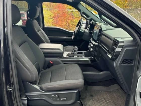 Ford F150  4WD SuperCrew Box / CARFAX / 360 КАМЕРИ , снимка 15