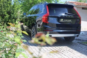 Volvo Xc90 D5 AWD**LED*ACC*Kamera*Memory*7a #iCar | Mobile.bg    6