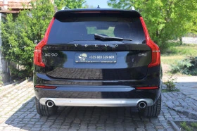 Volvo Xc90 D5 AWD**LED*ACC*Kamera*Memory*7a #iCar | Mobile.bg    5