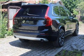 Volvo Xc90 D5 AWD**LED*ACC*Kamera*Memory*7a #iCar | Mobile.bg    4