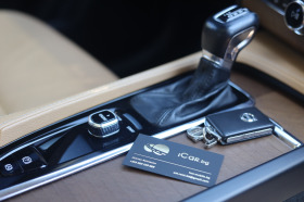 Volvo Xc90 D5 AWD**LED*ACC*Kamera*Memory*7a #iCar | Mobile.bg   10