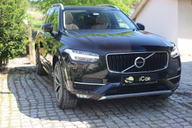 Volvo Xc90 D5 AWD*ПАНОРАМА*LED*ACC*Kamera*Memory*7местa #iCar, снимка 3 - Автомобили и джипове - 40936405