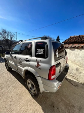 Обява за продажба на Suzuki Grand vitara 2.0 ~15 500 лв. - изображение 9