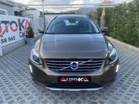     Volvo XC60 2.4D-190= 44= KINETIC= 159.= FACE= DIGITAL C