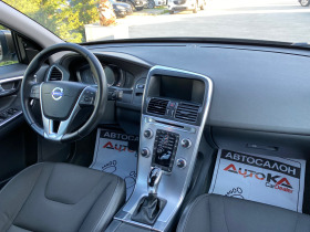 Volvo XC60 2.4D-190кс= 4х4= KINETIC= 159х.км= FACE= DIGITAL C, снимка 12