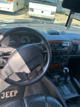Jeep Grand cherokee 4.0, снимка 9