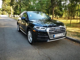 Audi Q5 Premium Plus, снимка 1