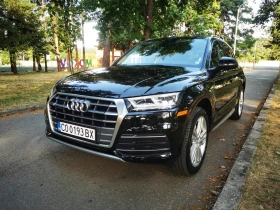 Audi Q5 Premium Plus, снимка 3