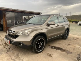 Honda Cr-v 2.2  | Mobile.bg    3