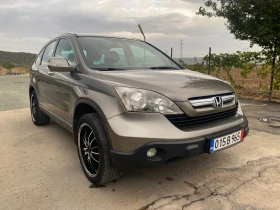 Honda Cr-v 2.2  | Mobile.bg    1