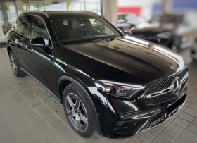 Mercedes-Benz GLC 220 d 4Matic AMG Led, снимка 1