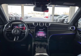 Mercedes-Benz GLC 220 d 4Matic AMG Led, снимка 8