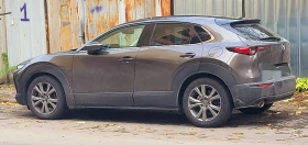 Обява за продажба на Mazda CX-30 ~46 500 лв. - изображение 2